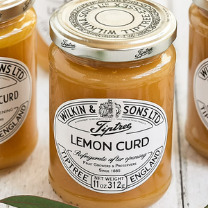 Wilkin & Sons Tiptree Preserves & Curds