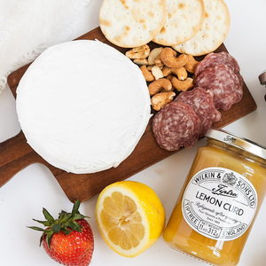 Wilkin & Sons Tiptree Preserves & Curds