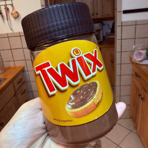 Mars Twix Chocolate Spread - 350g