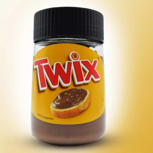 Mars Twix Chocolate Spread - 350g