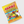 Haribo Gummy Candy Share Bag