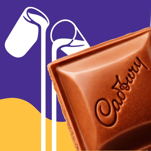 Cadbury Fingers Chocolate Biscuits