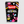 Maynards Bassetts Liquorice Allsorts Gift Box Carton 300g