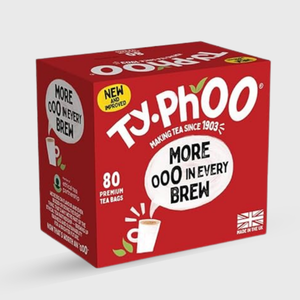 Typhoo Typhoo Premium Black Tea
