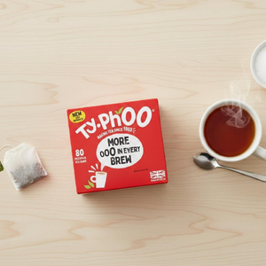 Typhoo Typhoo Premium Black Tea