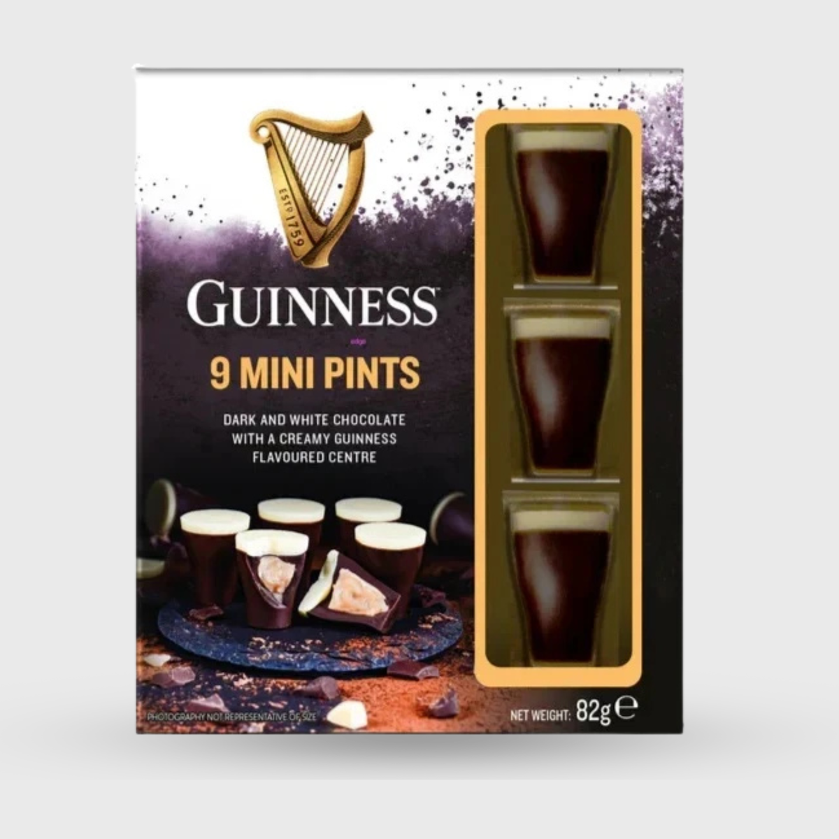 Guinness
