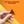 Toblerone Orange Twist Chocolate Bar - 360g