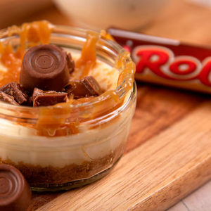 Nestle Rolo Milk Chocolate Rolo Tube Multipack - 4 pack - 4x4 1.5g (166.4g)