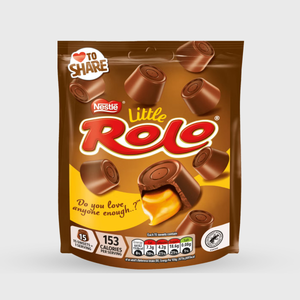 Nestle Little Rolo Mini Bag - 103g
