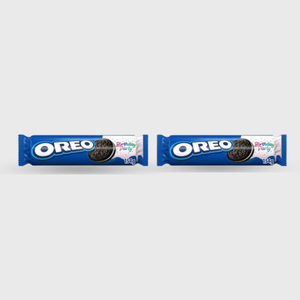 Oreo Birthday Party Oreo Birthday Cake  - 154g