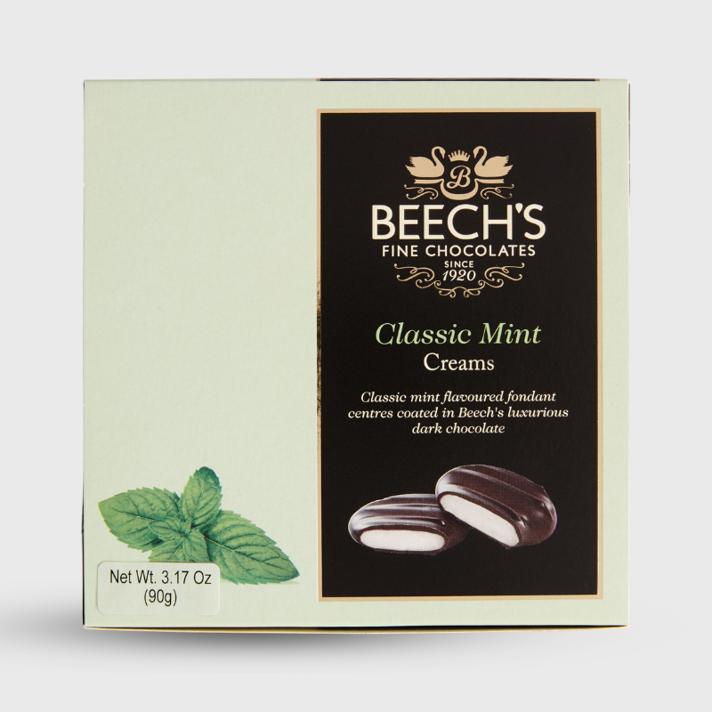 Beech's