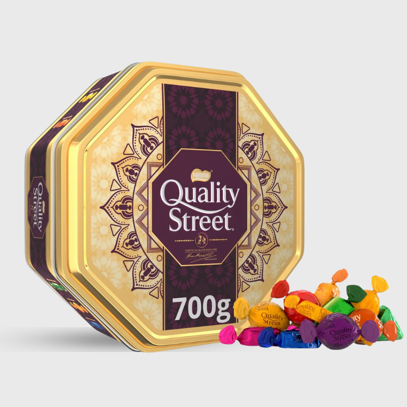 Quality Street