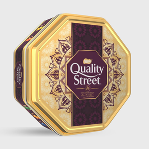 Quality Street Chocolates Gold Tin - 700g