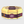 Quality Street Chocolates Gold Tin - 700g