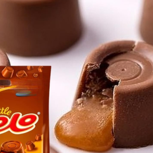 Nestle Little Rolo Mini Bag - 103g