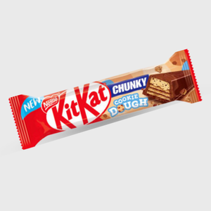 Kit Kat Chunky Cookie Dough Chocolate Bar - 45g
