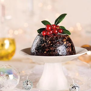Matthew Walker Classic Mini Christmas Pudding - 100g