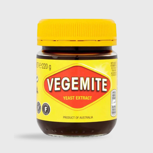 Vegemite Yeast Extract Spread - 220g