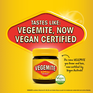 Vegemite Mini Jar 20g