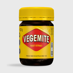 Vegemite Yeast Extract Spread - 220g