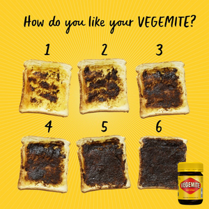 Vegemite Yeast Extract Spread - 220g
