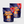 Violet Crumble Bite-sized Cubes Bag - 170g