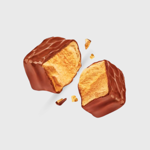 Violet Crumble Bite-sized Cubes Bag - 170g