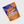 Violet Crumble Peanut Butter Chocolate Cubes Pouch  - 158g