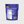 Violet Crumble Peanut Butter Chocolate Cubes Pouch  - 158g