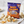 Violet Crumble Peanut Butter Chocolate Cubes Pouch  - 158g