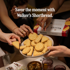 Walker's Shortbread Rounds Snack Pack - 2-Pack, 34g