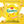 Walker's Crisps Quavers Cheese Grab Bag - 34g