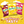 Walker's Crisps Quavers Cheese Grab Bag - 34g