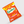 Walker's Crisps Quavers Red Leicester Grab Bag - 34g