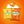 Walker's Crisps Quavers Red Leicester Grab Bag - 34g