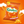 Walker's Crisps Quavers Red Leicester Grab Bag - 34g