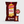 Walker's Crisps Smoky Bacon 6-pack - 6x25g bags (150g total)