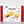 Box of Walker's mince pies with Christmas-themed design