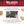 Advertisement for Walker's cookies with a plaid background, historical photo, and cookies on the sides.