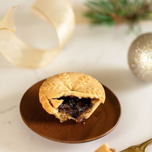 Walker's Shortbread Mini Mincemeat Tarts 9 Mini Mince Pies 265g