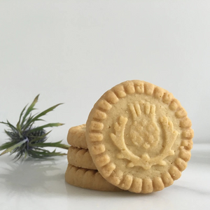 Walker's Shortbread Rounds Biscuits 150g