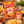 Walkers Hot Honey Crisps 6 Pack 150g