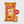 Walkers Hot Honey Crisps 6 Pack 150g