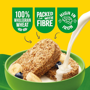 Weetabix Original 24 Cereal Biscuits - 500g