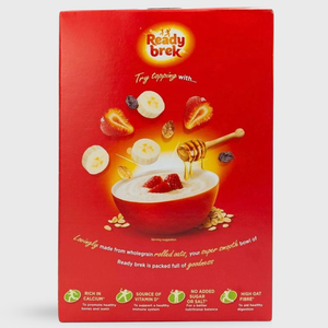 Weetabix Ready Brek Original Porridge Oats Hot Cereal - 450g