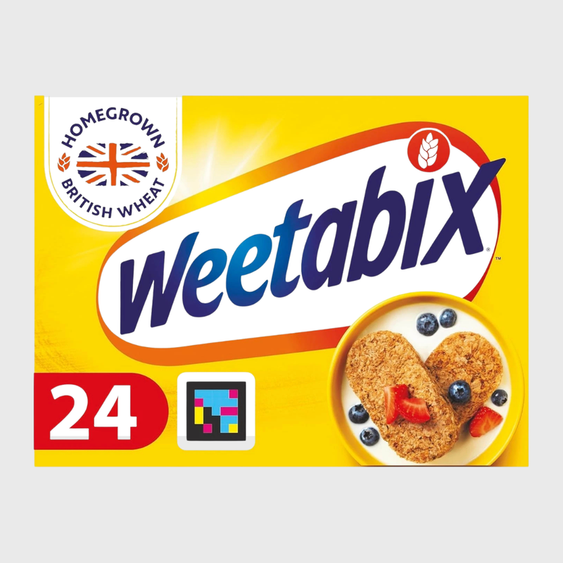 Weextabix