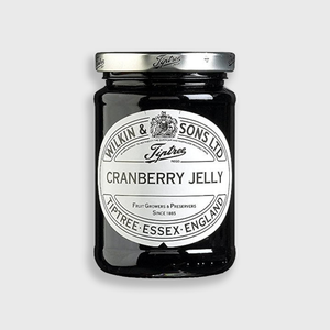 Wilken & Sons Tiptree Cranberry Jelly 340g