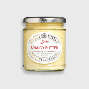 Wilken & Sons Tiptree Brandy Butter 170g