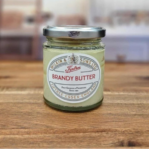 Wilken & Sons Tiptree Brandy Butter 170g