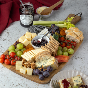 Wilken & Sons Tiptree Cranberry Jelly 340g